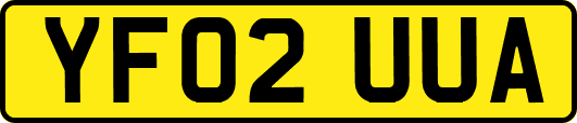 YF02UUA
