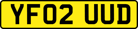 YF02UUD