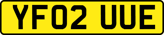 YF02UUE