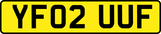 YF02UUF