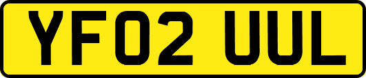 YF02UUL
