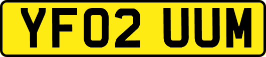 YF02UUM