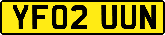 YF02UUN