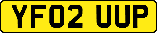 YF02UUP