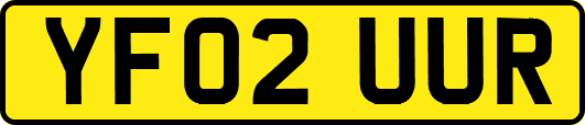 YF02UUR