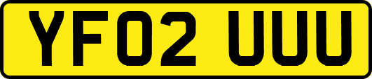 YF02UUU