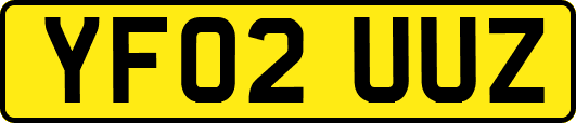 YF02UUZ