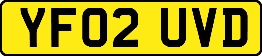 YF02UVD