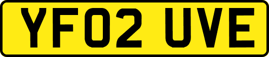 YF02UVE