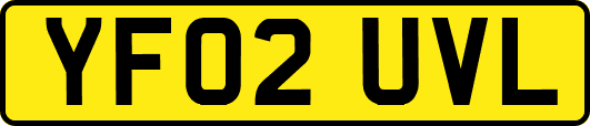 YF02UVL
