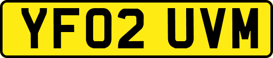 YF02UVM