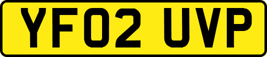 YF02UVP