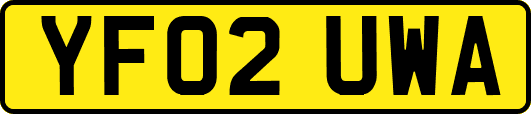 YF02UWA
