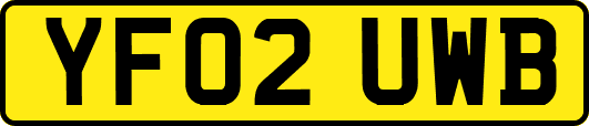 YF02UWB