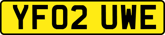 YF02UWE