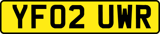 YF02UWR