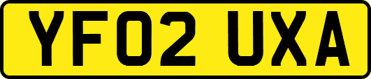 YF02UXA