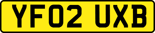 YF02UXB