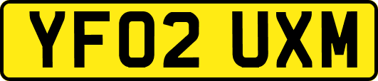 YF02UXM