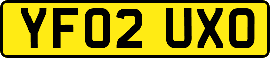 YF02UXO