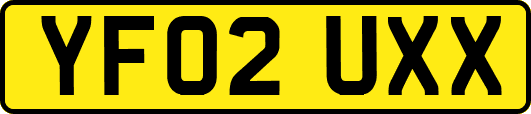 YF02UXX