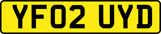 YF02UYD