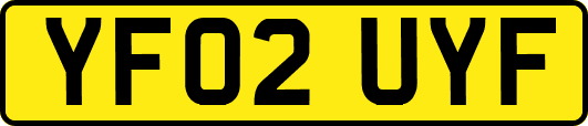 YF02UYF