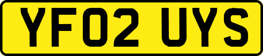 YF02UYS