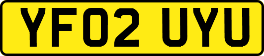 YF02UYU