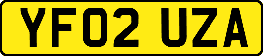 YF02UZA