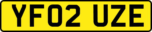 YF02UZE
