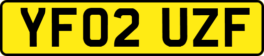 YF02UZF