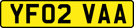 YF02VAA