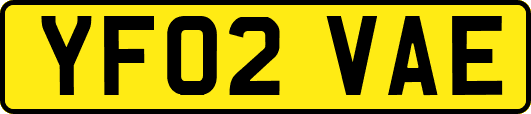YF02VAE
