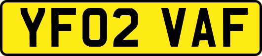 YF02VAF