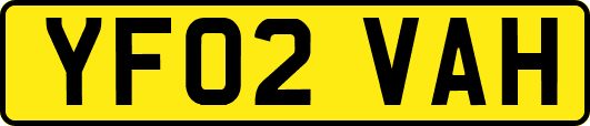 YF02VAH