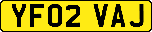 YF02VAJ