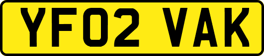 YF02VAK