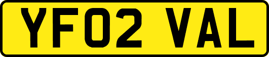 YF02VAL