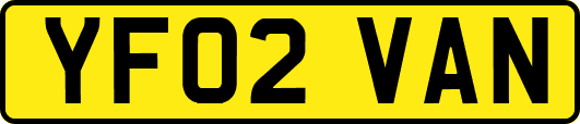 YF02VAN