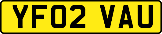 YF02VAU