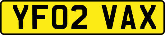 YF02VAX