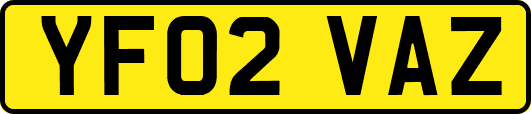 YF02VAZ