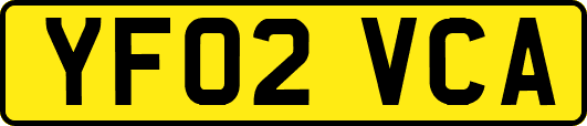 YF02VCA