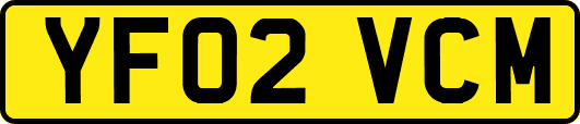 YF02VCM
