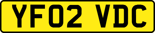YF02VDC