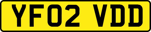 YF02VDD