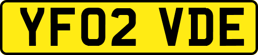 YF02VDE