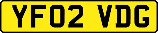 YF02VDG