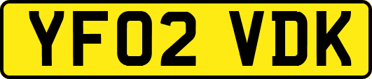 YF02VDK